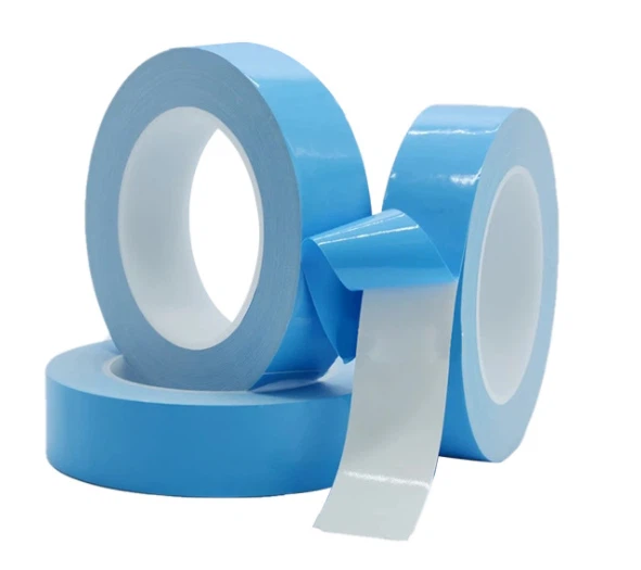 Thermal Conductive Adhesive Tape factory